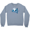 night owl Crewneck Sweatshirt