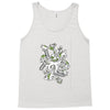 octobunny attax Tank Top