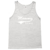 Mommy Since 2015 Tank Top