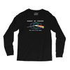 exclusive dark side of the matrix Long Sleeve Shirts