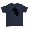 Lady Youth Tee
