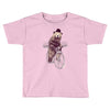 barnabus Toddler T-shirt