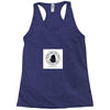 sherlock holmes Racerback Tank