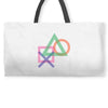 ps4 Weekender Totes