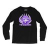 i love tentacles Long Sleeve Shirts