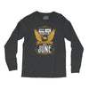 All Men Are Created Equal But Only The Best Are Born In June Long Sleeve Shirts