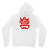 decepticon bowser   mono Unisex Hoodie