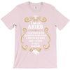 i am an aries T-Shirt