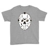jason friday floral Youth Tee