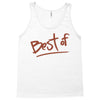 best of Tank Top