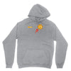 sheriff grimes Unisex Hoodie