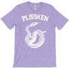 plissken snake classic movie T-Shirt