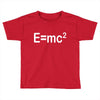 ein steins formula Toddler T-shirt