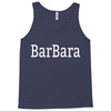 barbara Tank Top