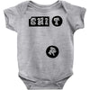 shirt Baby Bodysuit