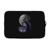 the nightmare before empire Laptop sleeve