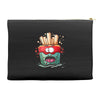 hannibal Accessory Pouches