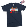 under contruction trending Exclusive T-shirt