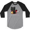 make your own luck 3/4 Sleeve Shirt