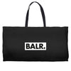 BALR logo Weekender Totes