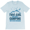 Camper Couple Girl T-Shirt