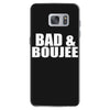 bad &amp; boujee Samsung Galaxy S7