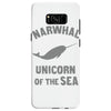 narwhals Samsung Galaxy S8
