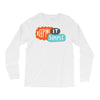 it simple Long Sleeve Shirts