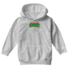 ninja geek Youth Hoodie