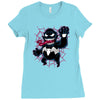 venow Ladies Fitted T-Shirt