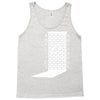 i warned you Tank Top