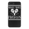 shake your maracas iPhone 7 Plus Case