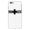 paraletic iPhone 6 Plus/6s Plus Case