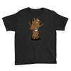 i am minion Youth Tee