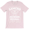 samcro redwood original T-Shirt