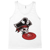 pirate ultimate disc Tank Top