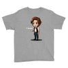 i know Youth Tee