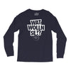 per mertesacker, wat wolln se deutschland, Long Sleeve Shirts