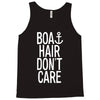 boat hair don't care Tank Top