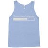 tomorrow's hangover Tank Top