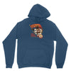 the bearshevik revolution Youth Hoodie