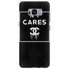no1 cares Samsung Galaxy S8 Plus