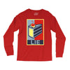 lie Long Sleeve Shirts