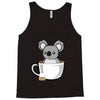 my puns are Tank Top