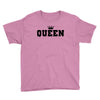 Queen Youth Tee