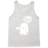 boo... Tank Top