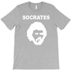 socrates brazil 70s football world cup legend retro T-Shirt
