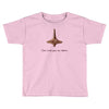 un totem Toddler T-shirt