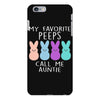 peeps bunnies iPhone 6 Plus/6s Plus Case