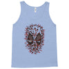 deadhole Tank Top